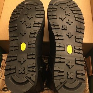 Danner Stalwart boots